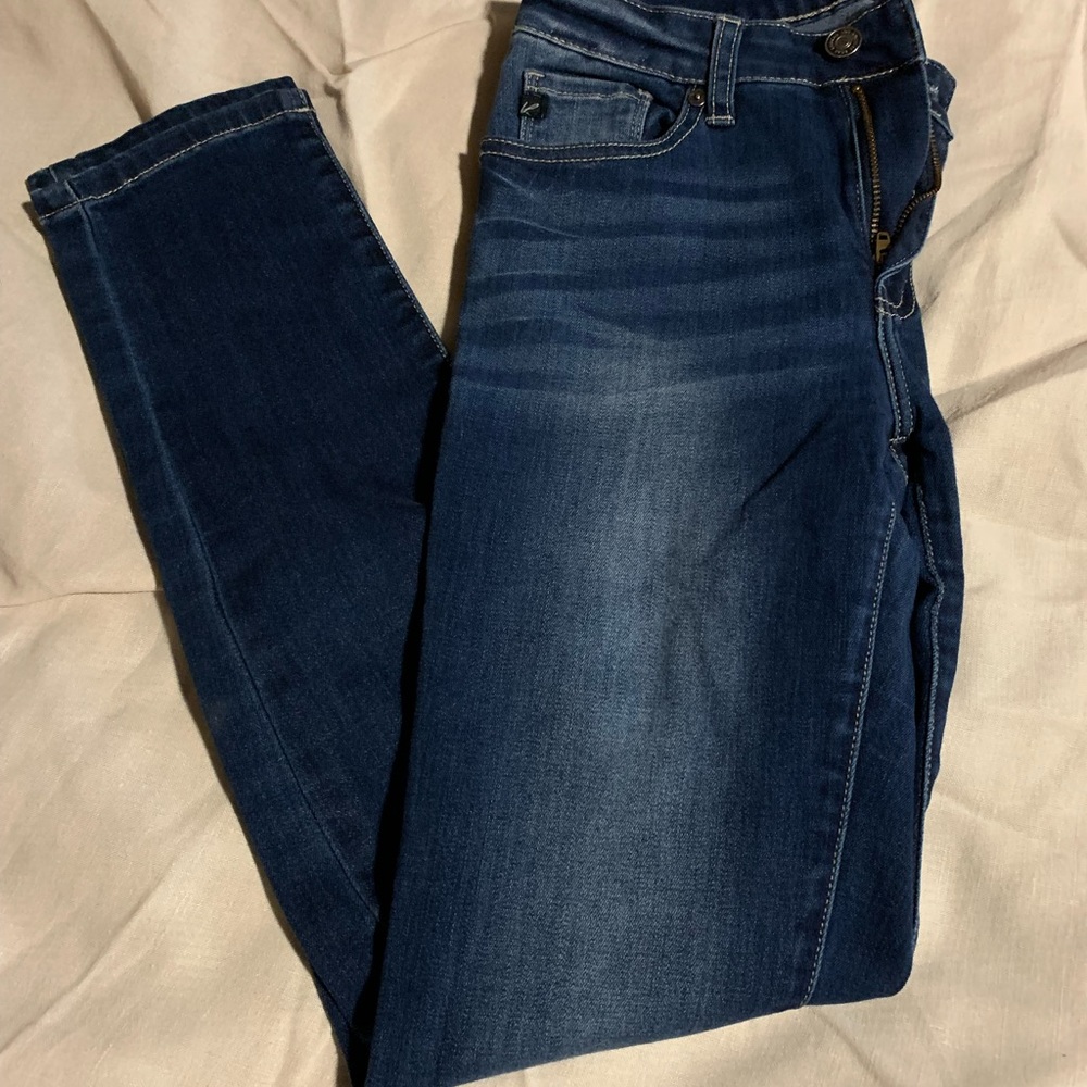 Kancan skinny jeans